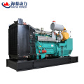 Cheap factory price 100kw Syngas power generator/biomass generator set